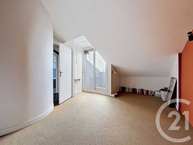 Appartement F4 &agrave; vendre - 4 pi&egrave;ces - 79 m2 - St Maurice - 94 - ILE-DE-FRANCE