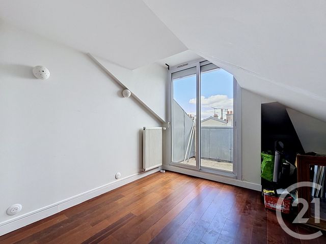 Appartement F4 &agrave; vendre - 4 pi&egrave;ces - 79 m2 - St Maurice - 94 - ILE-DE-FRANCE
