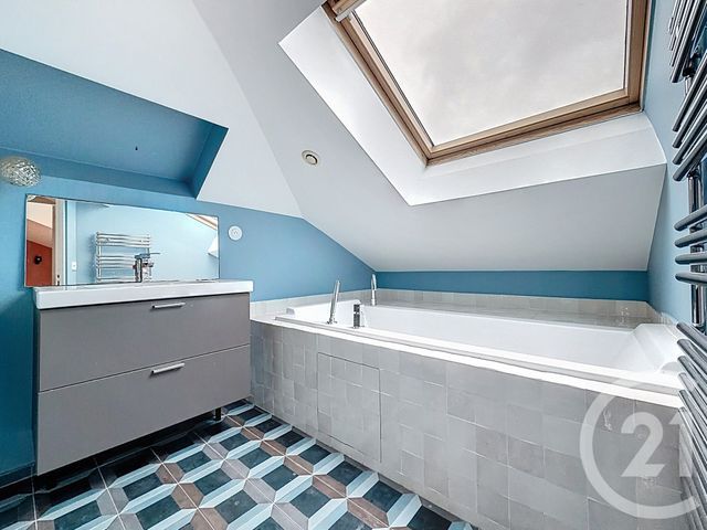 Appartement F4 &agrave; vendre - 4 pi&egrave;ces - 79 m2 - St Maurice - 94 - ILE-DE-FRANCE