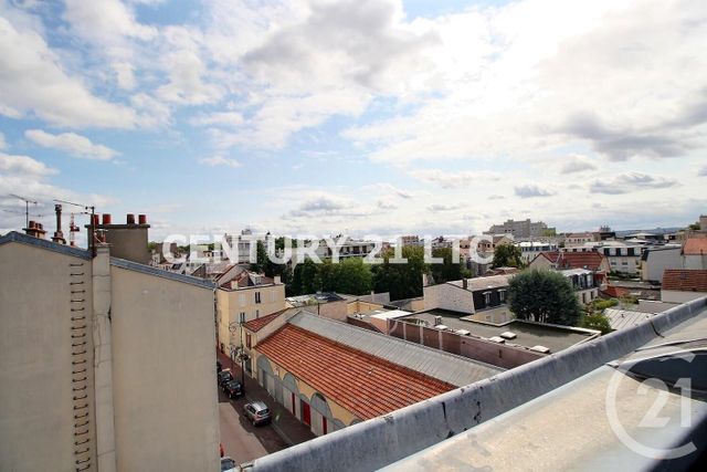 Appartement F4 &agrave; vendre - 4 pi&egrave;ces - 79 m2 - St Maurice - 94 - ILE-DE-FRANCE