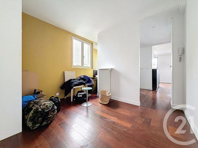 Appartement F4 &agrave; vendre - 4 pi&egrave;ces - 79 m2 - St Maurice - 94 - ILE-DE-FRANCE