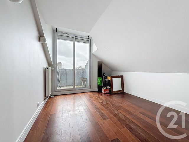 Appartement F4 &agrave; vendre - 4 pi&egrave;ces - 79 m2 - St Maurice - 94 - ILE-DE-FRANCE