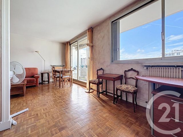 Appartement F3 &agrave; vendre - 3 pi&egrave;ces - 63,41 m2 - Charenton Le Pont - 94 - ILE-DE-FRANCE