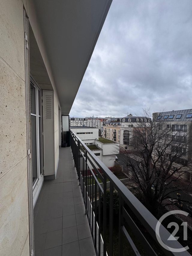 Appartement F3 &agrave; louer - 3 pi&egrave;ces - 53,77 m2 - Charenton Le Pont - 94 - ILE-DE-FRANCE