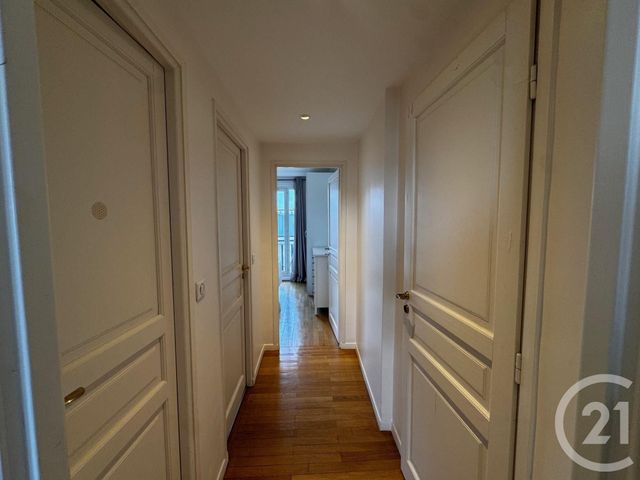 Appartement F3 &agrave; louer - 3 pi&egrave;ces - 53,77 m2 - Charenton Le Pont - 94 - ILE-DE-FRANCE
