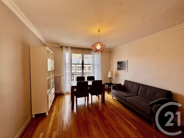 Appartement F3 &agrave; louer - 3 pi&egrave;ces - 53,77 m2 - Charenton Le Pont - 94 - ILE-DE-FRANCE