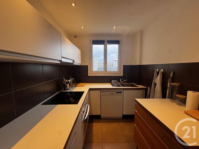 appartement - CHARENTON LE PONT - 94