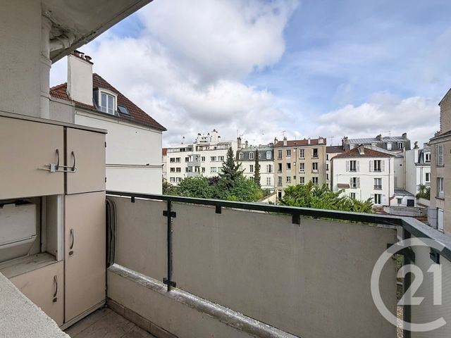 Appartement F3 &agrave; vendre - 3 pi&egrave;ces - 59,72 m2 - Charenton Le Pont - 94 - ILE-DE-FRANCE