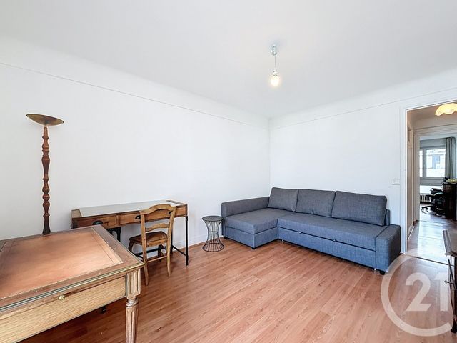 Appartement F3 &agrave; vendre - 3 pi&egrave;ces - 59,72 m2 - Charenton Le Pont - 94 - ILE-DE-FRANCE