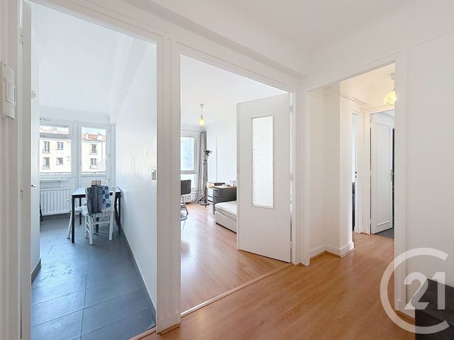 Appartement F3 &agrave; vendre - 3 pi&egrave;ces - 59,72 m2 - Charenton Le Pont - 94 - ILE-DE-FRANCE