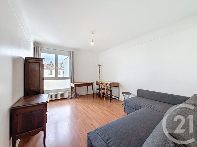 Appartement F3 &agrave; vendre - 3 pi&egrave;ces - 59,72 m2 - Charenton Le Pont - 94 - ILE-DE-FRANCE