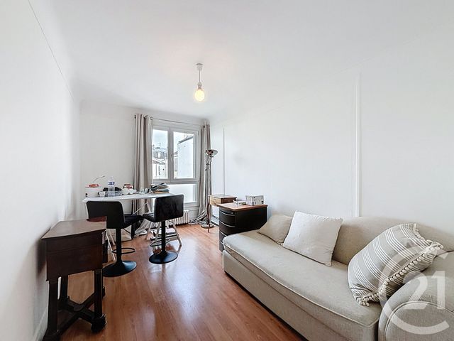 Appartement F3 &agrave; vendre - 3 pi&egrave;ces - 59,72 m2 - Charenton Le Pont - 94 - ILE-DE-FRANCE