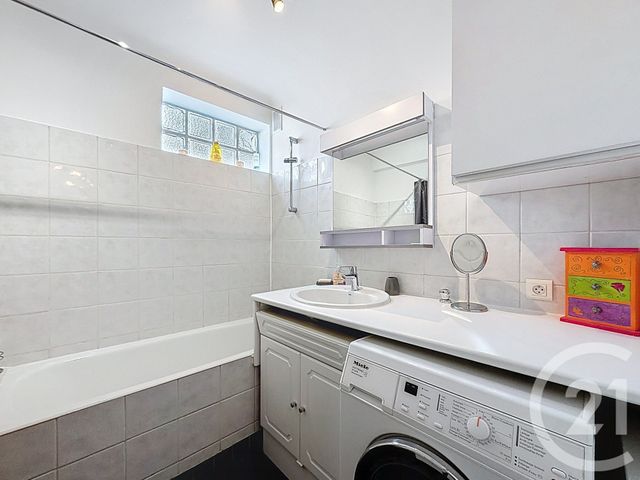 Appartement F3 &agrave; vendre - 3 pi&egrave;ces - 59,72 m2 - Charenton Le Pont - 94 - ILE-DE-FRANCE