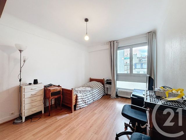 Appartement F3 &agrave; vendre - 3 pi&egrave;ces - 59,72 m2 - Charenton Le Pont - 94 - ILE-DE-FRANCE