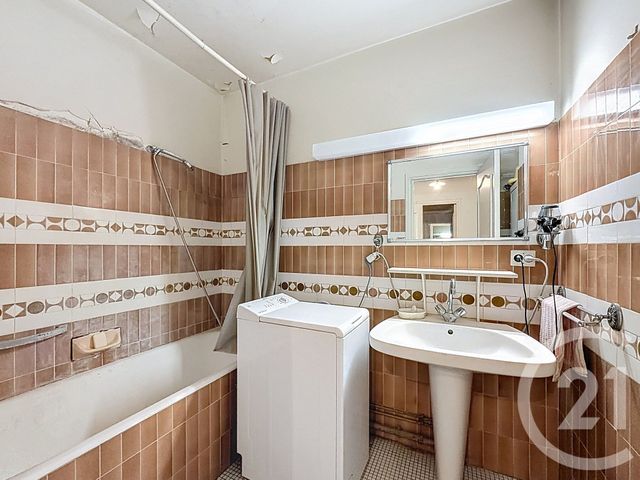 Appartement F3 &agrave; vendre - 3 pi&egrave;ces - 67,59 m2 - Charenton Le Pont - 94 - ILE-DE-FRANCE