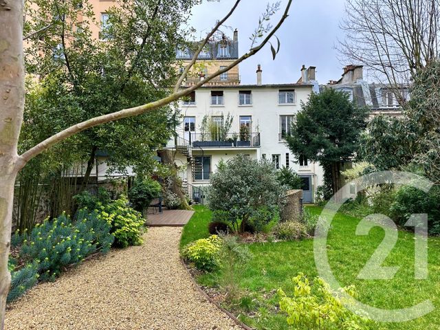 maison - CHARENTON LE PONT - 94