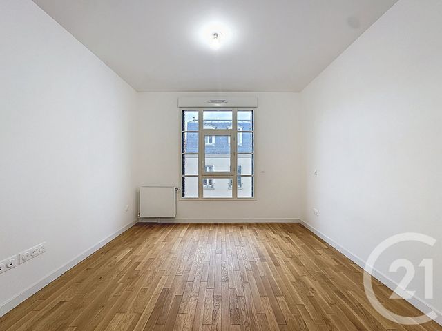 Appartement F2 &agrave; vendre - 2 pi&egrave;ces - 43,64 m2 - St Maurice - 94 - ILE-DE-FRANCE