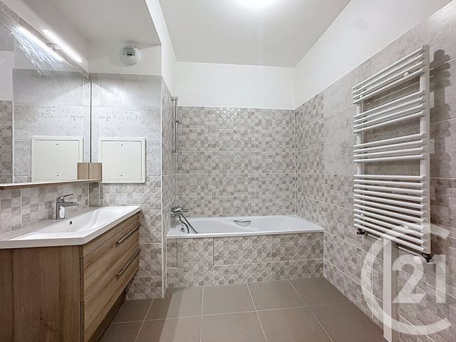 Appartement F2 &agrave; vendre - 2 pi&egrave;ces - 43,64 m2 - St Maurice - 94 - ILE-DE-FRANCE