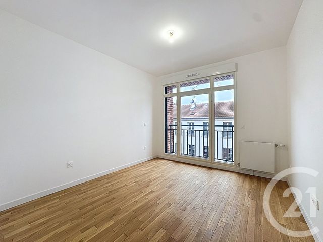 Appartement F2 &agrave; vendre - 2 pi&egrave;ces - 43,64 m2 - St Maurice - 94 - ILE-DE-FRANCE