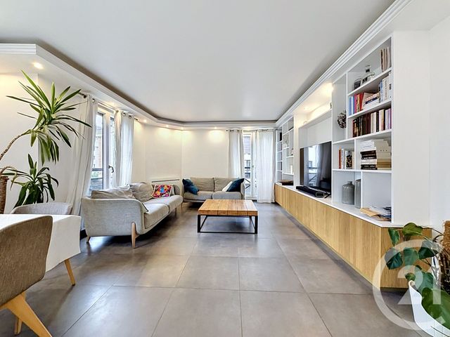 Appartement F4 &agrave; vendre - 4 pi&egrave;ces - 92,97 m2 - Charenton Le Pont - 94 - ILE-DE-FRANCE