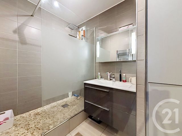 Appartement F4 &agrave; vendre - 4 pi&egrave;ces - 92,97 m2 - Charenton Le Pont - 94 - ILE-DE-FRANCE