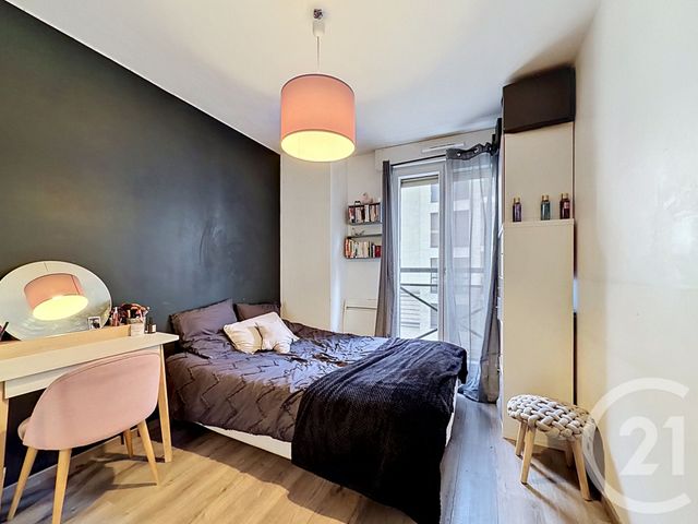 Appartement F4 &agrave; vendre - 4 pi&egrave;ces - 92,97 m2 - Charenton Le Pont - 94 - ILE-DE-FRANCE
