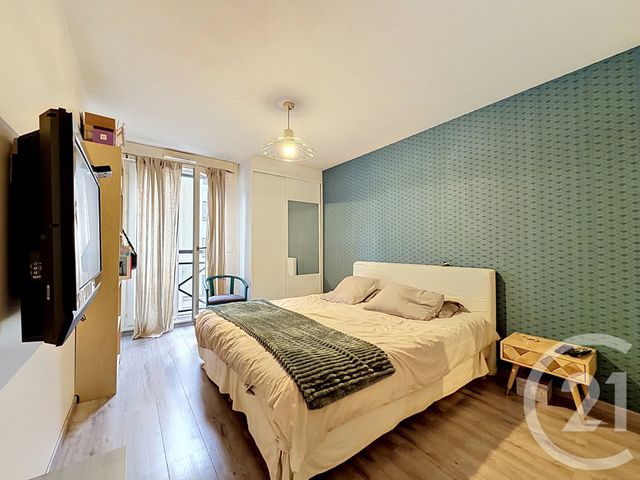 Appartement F4 &agrave; vendre - 4 pi&egrave;ces - 92,97 m2 - Charenton Le Pont - 94 - ILE-DE-FRANCE