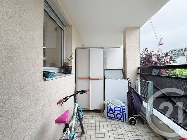 Appartement F4 &agrave; vendre - 4 pi&egrave;ces - 92,97 m2 - Charenton Le Pont - 94 - ILE-DE-FRANCE