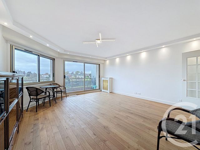 Appartement F5 &agrave; vendre - 5 pi&egrave;ces - 100,19 m2 - Champigny Sur Marne - 94 - ILE-DE-FRANCE
