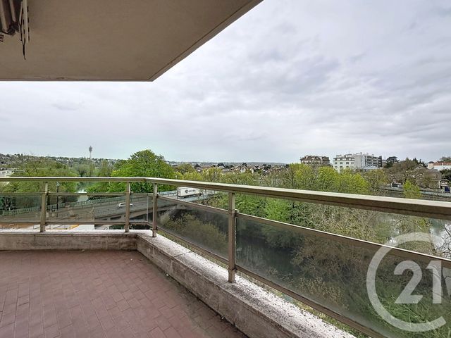 Appartement F5 &agrave; vendre - 5 pi&egrave;ces - 100,19 m2 - Champigny Sur Marne - 94 - ILE-DE-FRANCE
