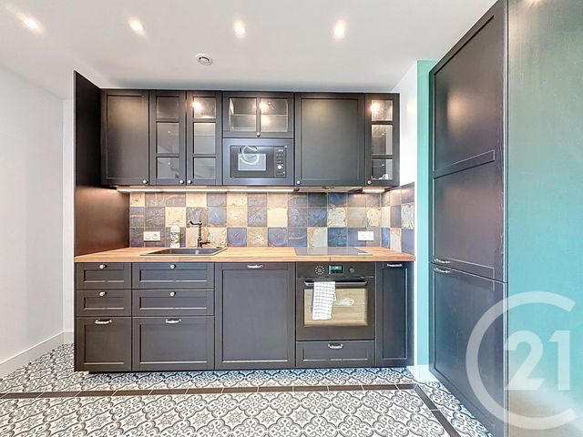 Appartement F5 &agrave; vendre - 5 pi&egrave;ces - 100,19 m2 - Champigny Sur Marne - 94 - ILE-DE-FRANCE
