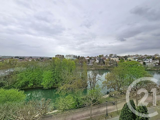 Appartement F5 &agrave; vendre - 5 pi&egrave;ces - 100,19 m2 - Champigny Sur Marne - 94 - ILE-DE-FRANCE