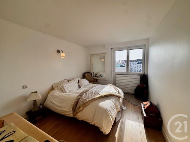 Appartement F2 &agrave; louer - 2 pi&egrave;ces - 62,31 m2 - Charenton Le Pont - 94 - ILE-DE-FRANCE