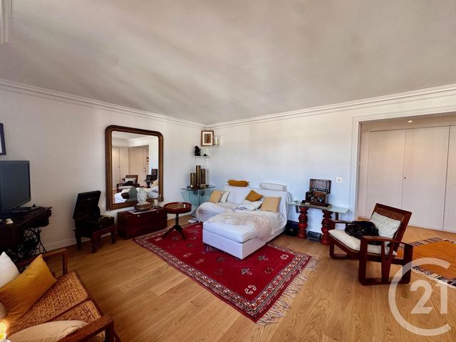 Appartement F2 &agrave; louer - 2 pi&egrave;ces - 62,31 m2 - Charenton Le Pont - 94 - ILE-DE-FRANCE