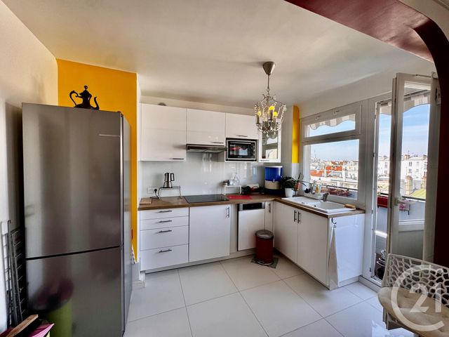 appartement - CHARENTON LE PONT - 94