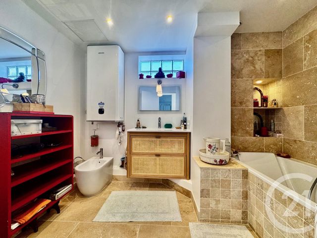 Appartement F2 &agrave; louer - 2 pi&egrave;ces - 62,31 m2 - Charenton Le Pont - 94 - ILE-DE-FRANCE