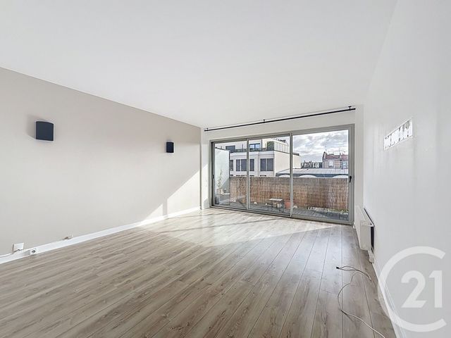 Appartement F3 &agrave; vendre - 3 pi&egrave;ces - 71,35 m2 - Charenton Le Pont - 94 - ILE-DE-FRANCE