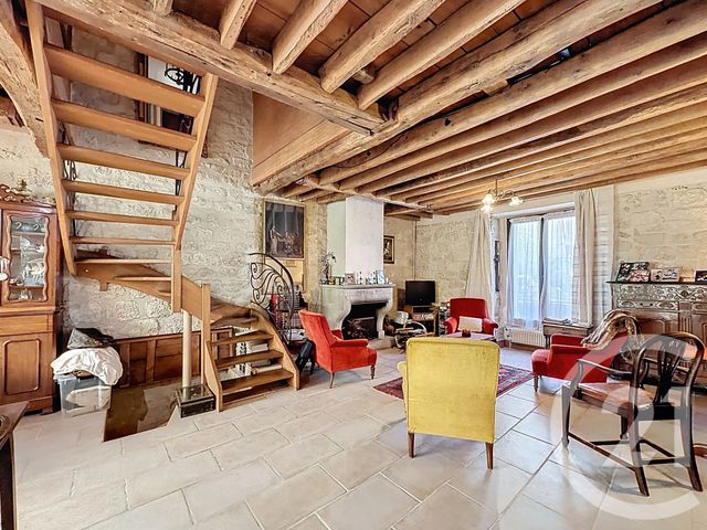 Appartement F4 &agrave; vendre - 5 pi&egrave;ces - 98,70 m2 - St Maurice - 94 - ILE-DE-FRANCE