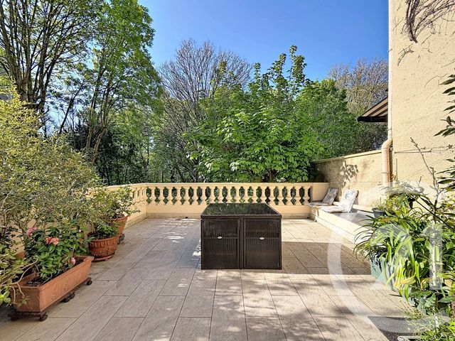 appartement - ST MAURICE - 94