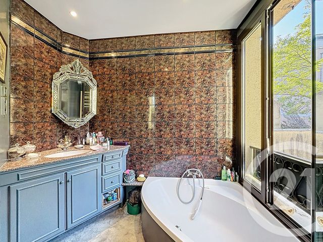 Appartement F4 &agrave; vendre - 5 pi&egrave;ces - 98,70 m2 - St Maurice - 94 - ILE-DE-FRANCE