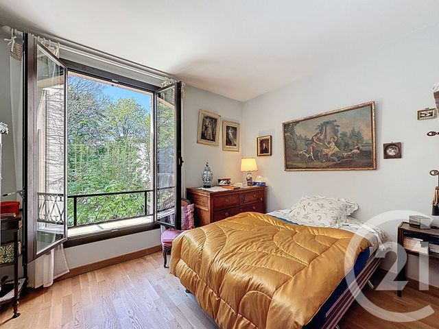 Appartement F4 &agrave; vendre - 5 pi&egrave;ces - 98,70 m2 - St Maurice - 94 - ILE-DE-FRANCE