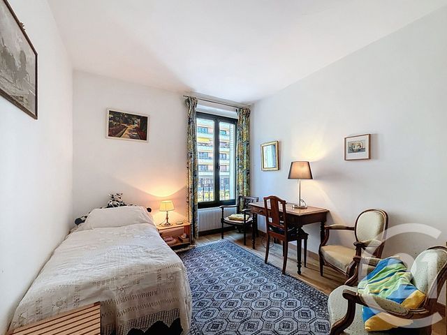 Appartement F4 &agrave; vendre - 5 pi&egrave;ces - 98,70 m2 - St Maurice - 94 - ILE-DE-FRANCE