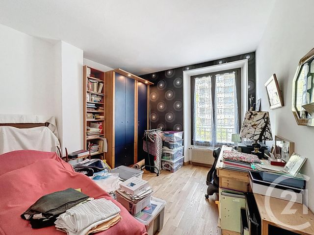 Appartement F4 &agrave; vendre - 5 pi&egrave;ces - 98,70 m2 - St Maurice - 94 - ILE-DE-FRANCE