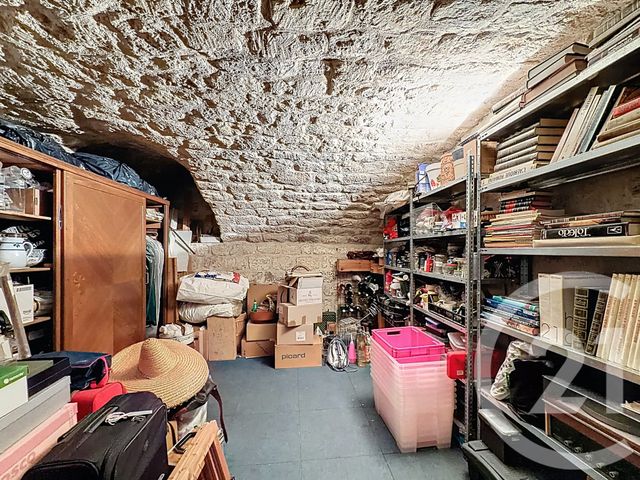 Appartement F4 &agrave; vendre - 5 pi&egrave;ces - 98,70 m2 - St Maurice - 94 - ILE-DE-FRANCE