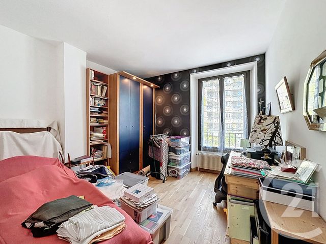 Appartement F4 &agrave; vendre - 5 pi&egrave;ces - 98,70 m2 - St Maurice - 94 - ILE-DE-FRANCE