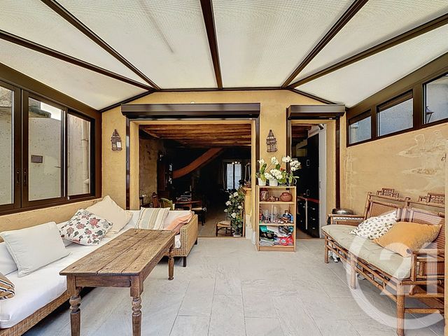 Appartement F4 &agrave; vendre - 5 pi&egrave;ces - 98,70 m2 - St Maurice - 94 - ILE-DE-FRANCE