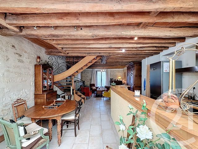 Appartement F4 &agrave; vendre - 5 pi&egrave;ces - 98,70 m2 - St Maurice - 94 - ILE-DE-FRANCE