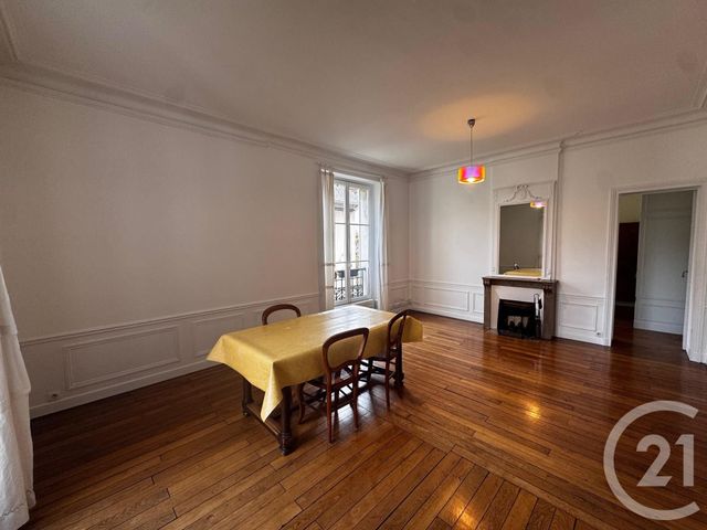 Appartement F3 &agrave; louer - 3 pi&egrave;ces - 79,49 m2 - Maisons Alfort - 94 - ILE-DE-FRANCE