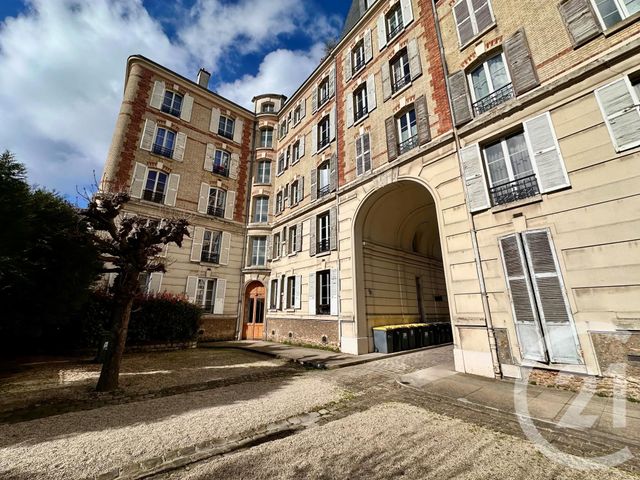 Appartement F3 &agrave; louer - 3 pi&egrave;ces - 79,49 m2 - Maisons Alfort - 94 - ILE-DE-FRANCE