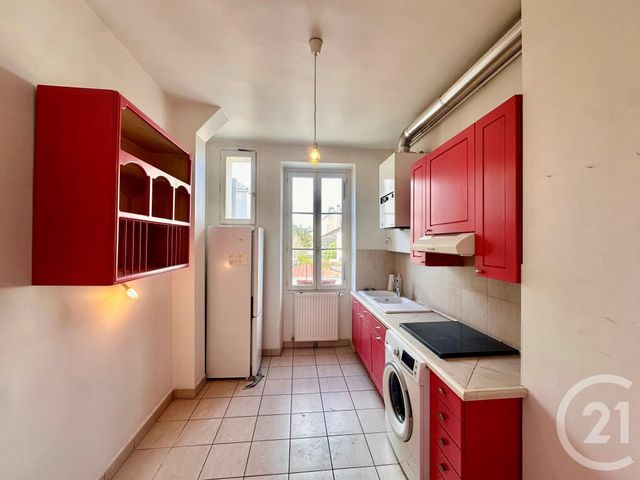 Appartement F3 &agrave; louer - 3 pi&egrave;ces - 79,49 m2 - Maisons Alfort - 94 - ILE-DE-FRANCE